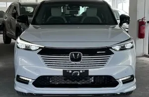 Honda Vezel 1.5 Hybrid 2WD 2020 White