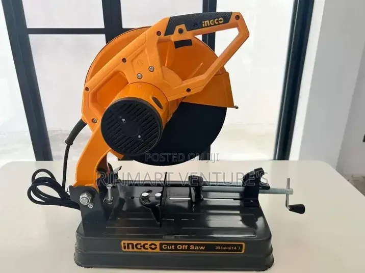 Ingco Cut Off Saw 2400w