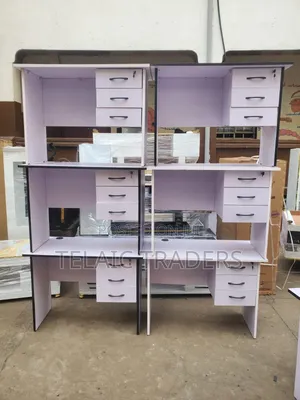 Office Desk Table 0.9m Available