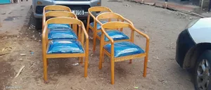 Else Camel Back Restaurants Chairs