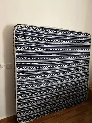 Moko Mattress 6 by 6 Ie 6*6