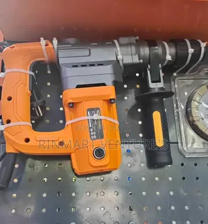 Dera Rotary Hammer Drill