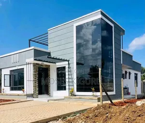 3bdrm Bungalow in Mugutha, Kimbo for sale