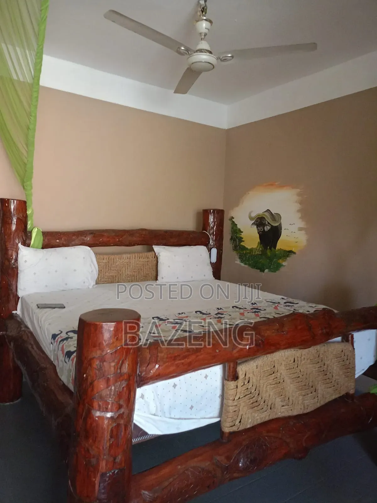 Bedsitters to Let