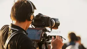 Videography Services in Nairobi Videos -Events, Music, Weddings Etc