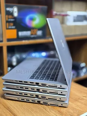 Laptop HP ProBook 645 8GB AMD Ryzen 7 SSD 256GB