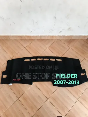 Fielder Dashmat Cover Minimizewindscreen Reflectionimproving Visibilit