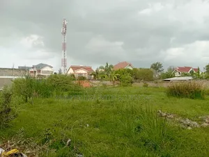 50×100 Plot for Sale in Syokimau.