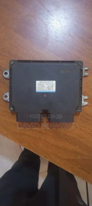 Car Electric Control Module