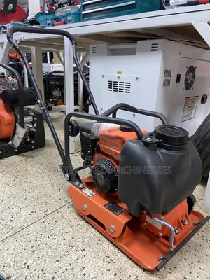 Pulsar Ltpc90 Plate Compactor