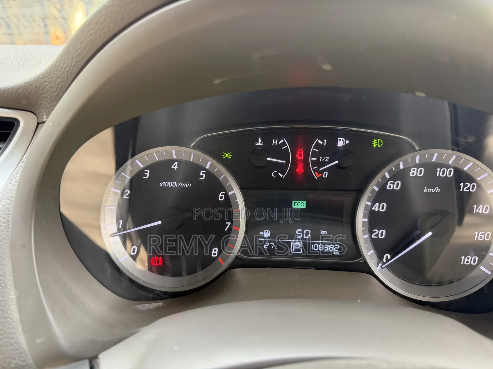 Nissan Bluebird 2013 White