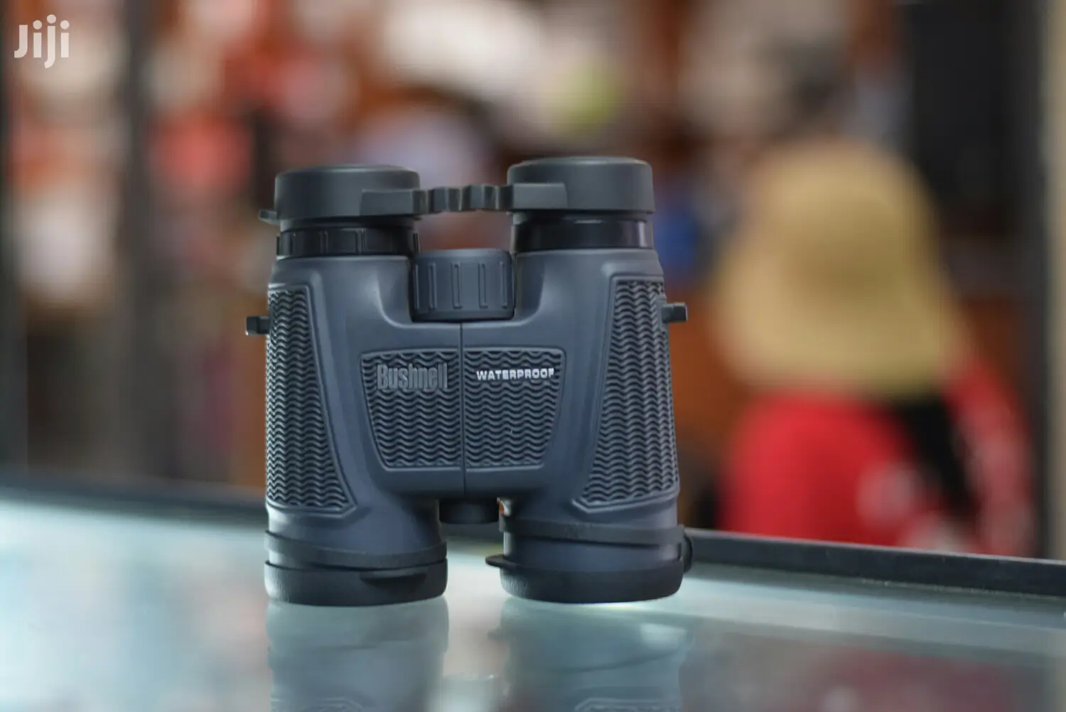 Bushnell Waterproof Binoculars