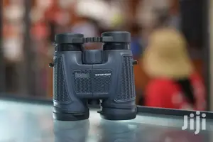 Bushnell Waterproof Binoculars