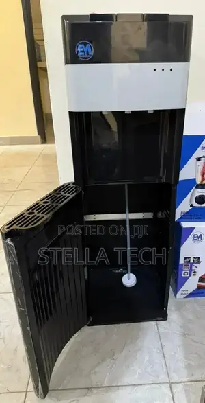 Electromate Bottom Water Dispenser