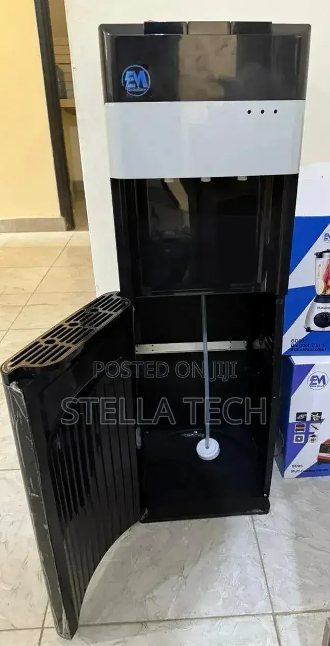 Electromate Bottom Water Dispenser