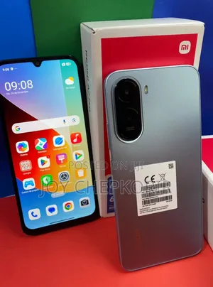 New Xiaomi Redmi A7 Pro 64 GB Black