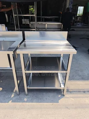 3*2ft Customized Packaging+Storage Rack