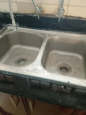 You Build, We Clean. Post Construction Cleaning