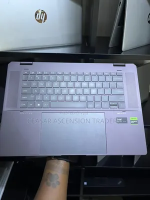 Laptop HP Spectre X360 32GB Intel Core Ultra 7 SSD 1T