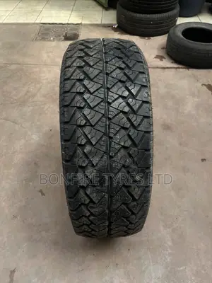 265/65r17 Fortun Tyres