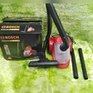 *Bosch Dry Vacuum Cleaner*_ Good Quality