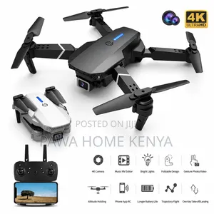 Rotation Foldable Aerial Camera Rc Drone Gift