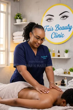 Beauty Clinic