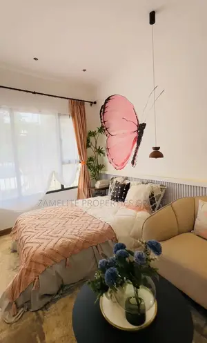 Studio Apartment in Lower Kabete for sale