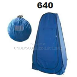 Popup Privacy Tent