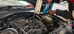 Premium Bolunter Engine Oil – High Performance Motor Oil