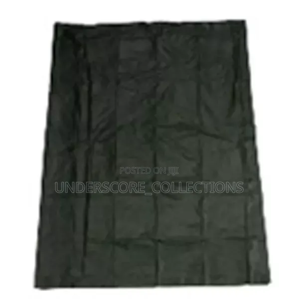 Acecamp Green Vinyl Ground Sheet