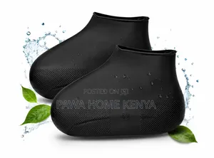 Silicone Shoe Cover