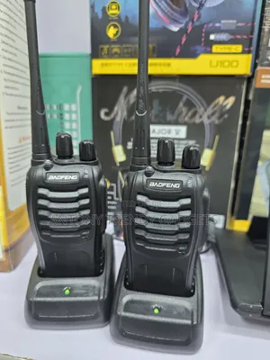 Baofeng Walkie Talkie 888s Bf