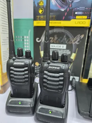 Baofeng Walkie Talkie 888s Bf
