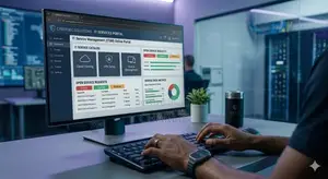 Managed It Services Provider