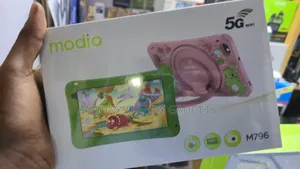 New Modio M795 256 GB Blue