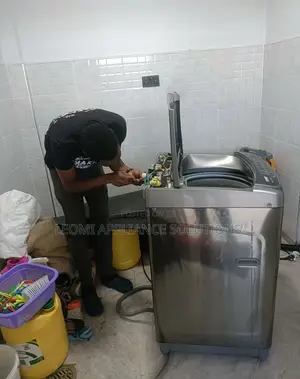 Repair of Fridges, Freezer, Washing Machine, Cooker and Microwave