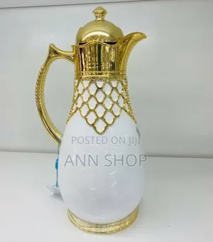 Unique Thermos
