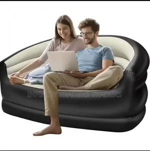 2 Seater Inflatable Sofa