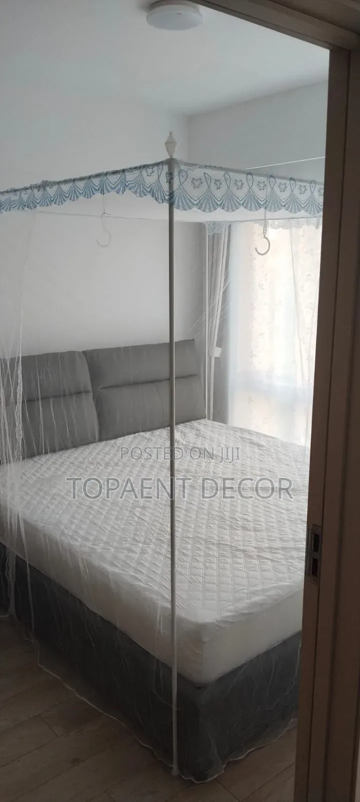 6 by 6, Bedbug Prevention With Waterproof Mattress Protector