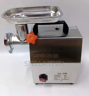 Meat Mincer Tk-M8