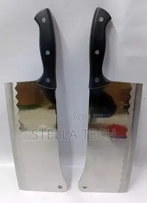 Commercial Meat Panga