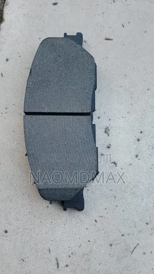 Brake Pad Set Isuzu Dmaxtfs 40