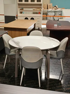 Palace Hotel Dining Set