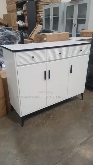 Imported Office Cabinet