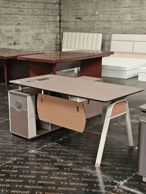 1.6mtr Superior Quality Office Executive Desk