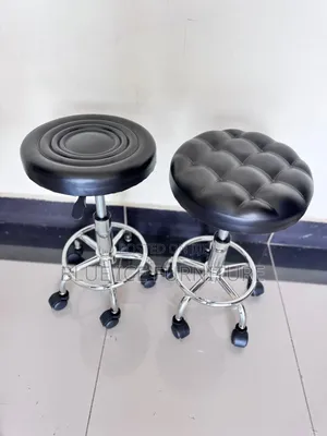 Modern Lab Stool