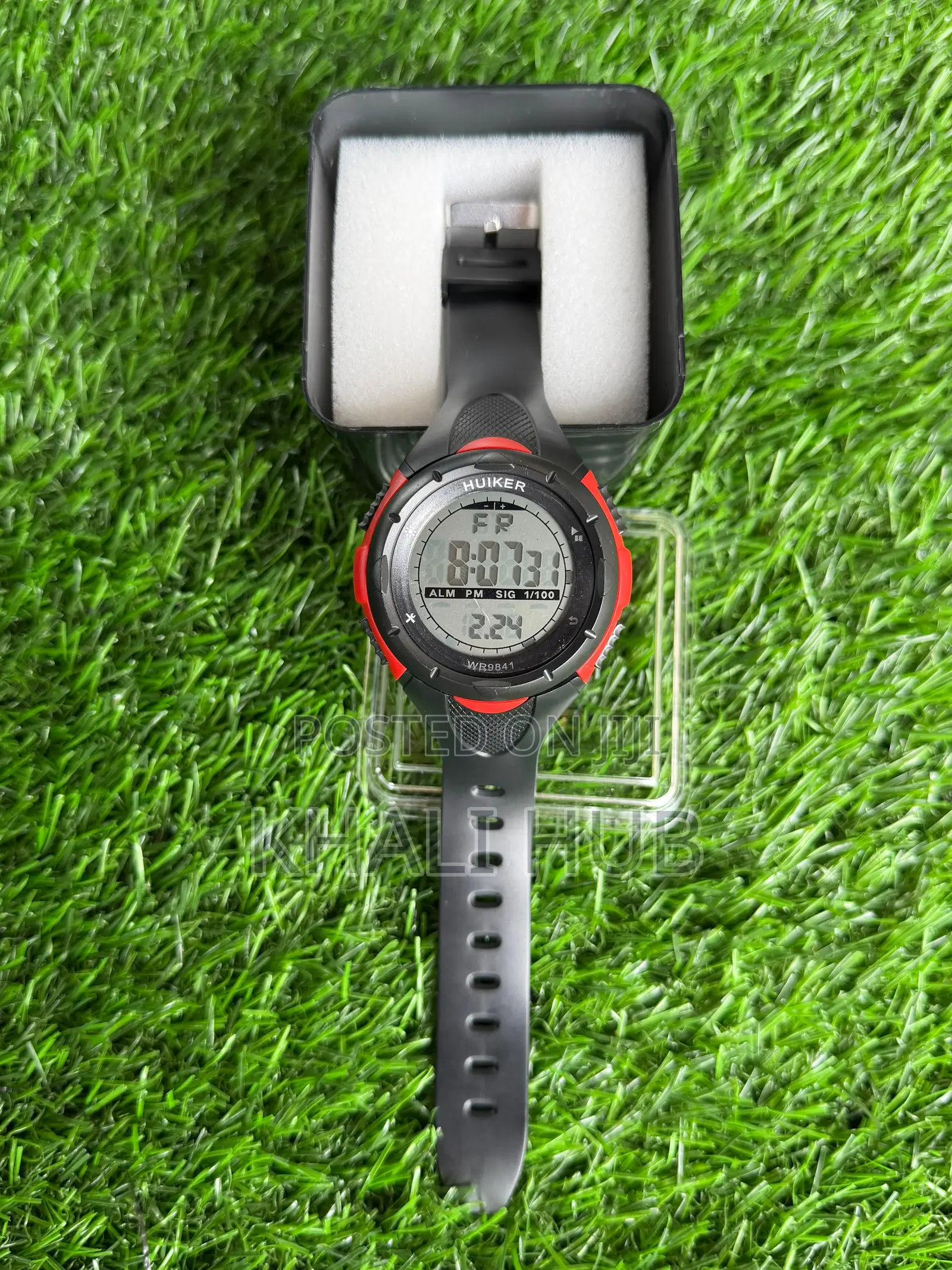 Kids Watch
