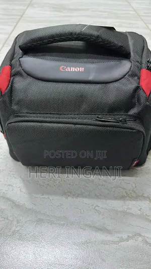 Canon Powershot Bag