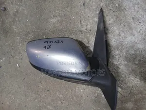 Mazda Verisa Sidemirror
